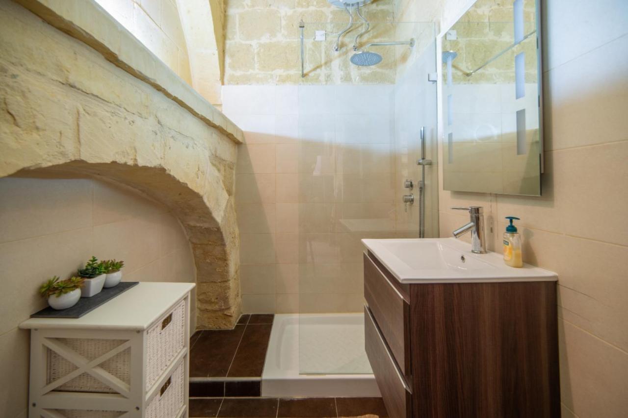 Tranquil Gozo Farmhouse Santu Pietru Экстерьер фото